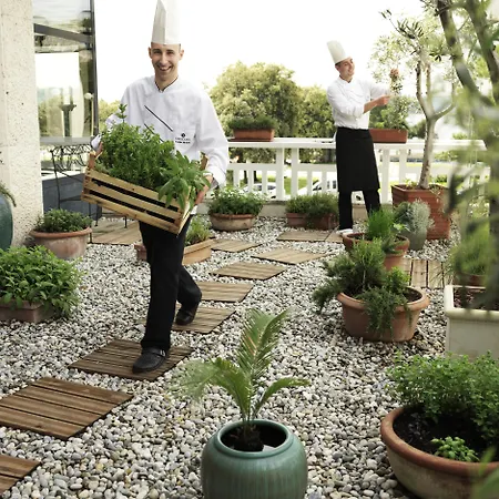 Grand 4* Superior - Terme & Wellness Lifeclass