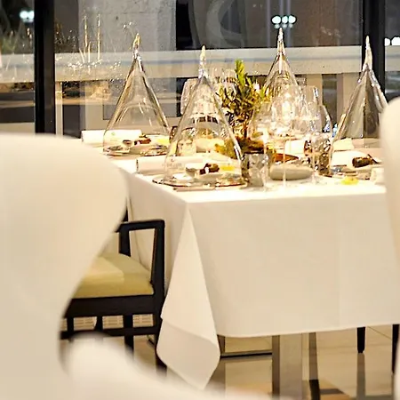Hotel Grand 4* Superior - Terme & Wellness Lifeclass Portoroz
