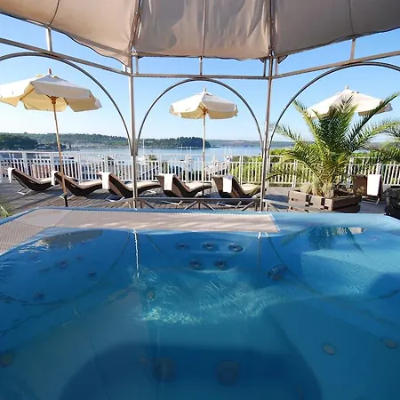 Grand 4* Superior - Terme & Wellness Lifeclass