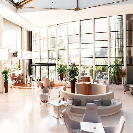 Grand 4* Superior - Terme & Wellness Lifeclass Hotel Portorož