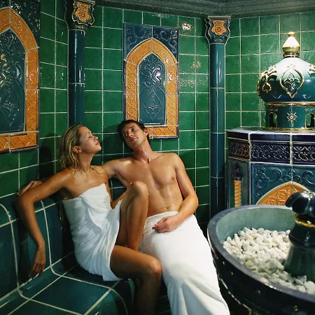 Otel Grand 4* Superior - Terme & Wellness Lifeclass