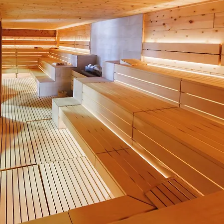 Grand 4* Superior - Terme & Wellness Lifeclass ホテル 4*