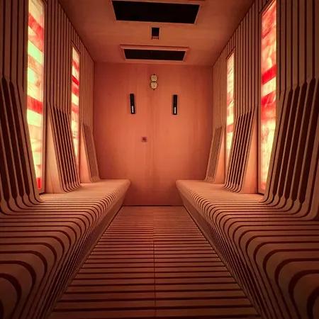 Grand 4* Superior - Terme & Wellness Lifeclass