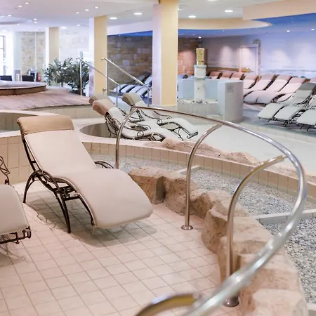 Grand 4* Superior – Terme&wellness Lifeclass Portorose