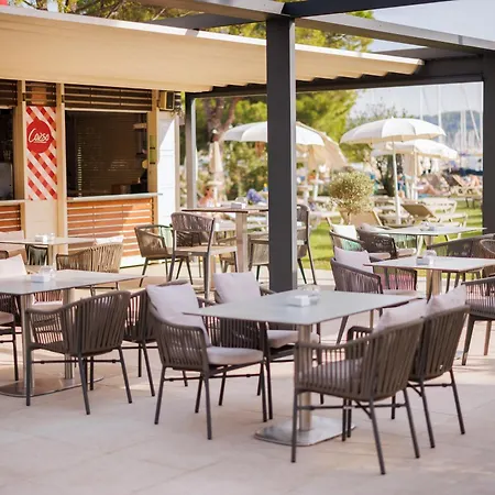 Grand 4* Superior - Terme & Wellness Lifeclass 4*