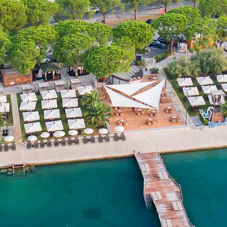 Grand 4* Superior - Terme & Wellness Lifeclass Hotel 4*