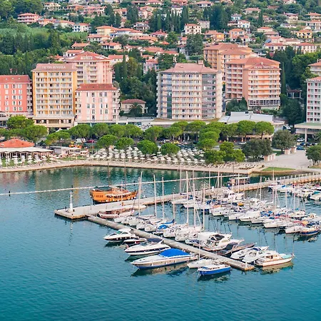 Hotel Grand 4* Superior - Terme & Wellness Lifeclass 4*