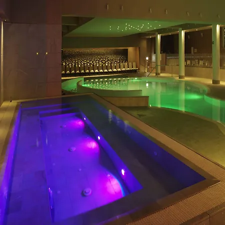 Grand 4* Superior - Terme & Wellness Lifeclass Otel 4*