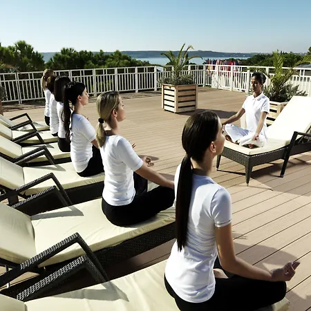 Otel Grand 4* Superior - Terme & Wellness Lifeclass Portorož