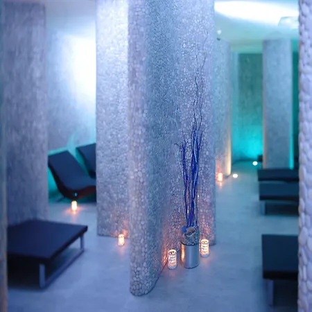 Grand 4* Superior – Terme&wellness Lifeclass Hotel