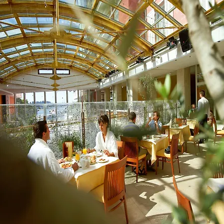 Grand 4* Superior - Terme & Wellness Lifeclass ホテル 4*