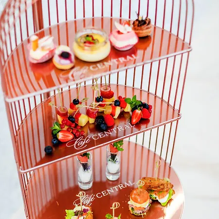 Grand 4* Superior – Terme&wellness Lifeclass
