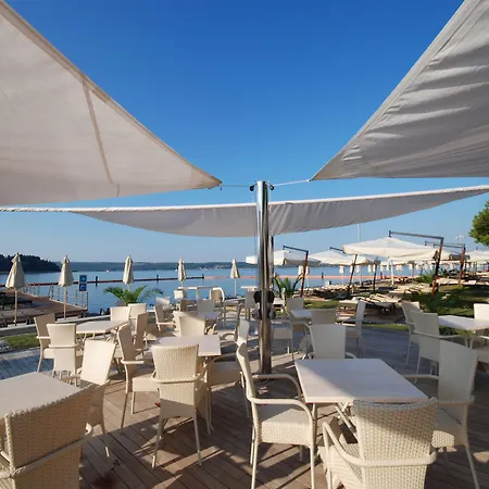 Ξενοδοχείο Grand 4* Superior - Terme & Wellness Lifeclass