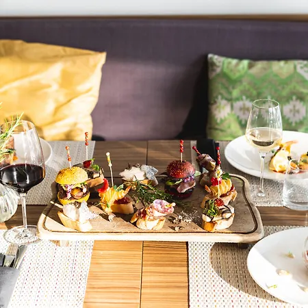 Grand 4* Superior - Terme & Wellness Lifeclass Hotel