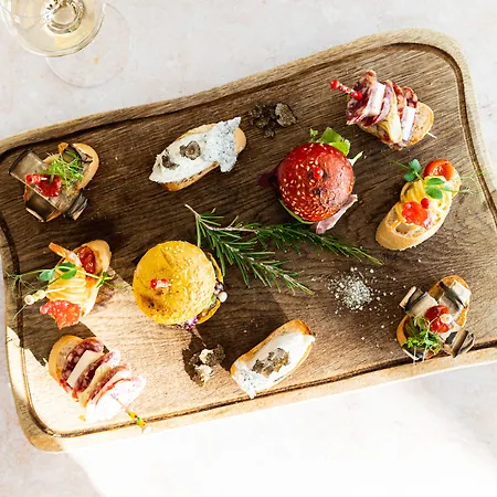 Grand 4* Superior - Terme & Wellness Lifeclass Ξενοδοχείο Πορτορόζ