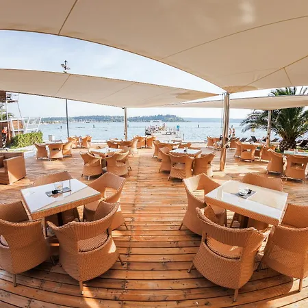 Grand 4* Superior - Terme & Wellness Lifeclass Hotel