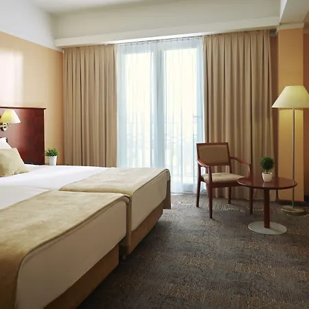 Grand 4* Superior - Terme & Wellness Lifeclass Portorož