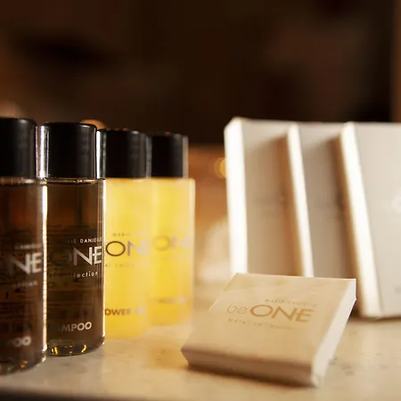 Grand 4* Superior - Terme & Wellness Lifeclass 4*