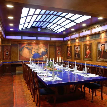 Grand 4* Superior - Terme & Wellness Lifeclass 호텔 포르토로즈