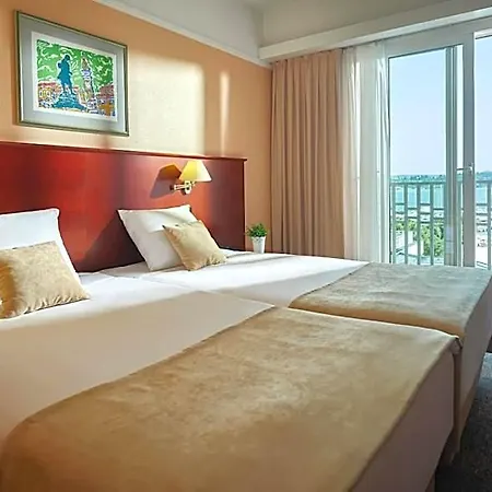 Hotel Grand 4* Superior – Terme&wellness Lifeclass 4*