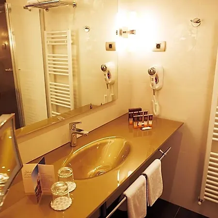 Grand 4* Superior - Terme & Wellness Lifeclass Hotel Portoroz