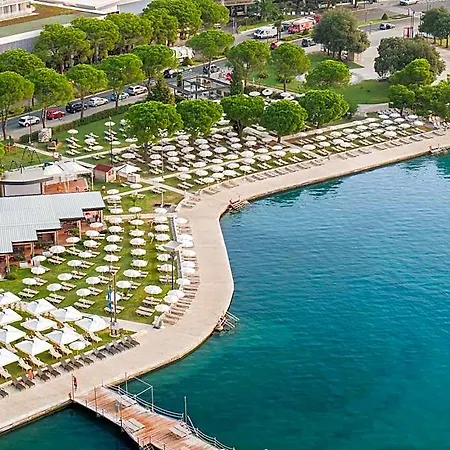 Grand 4* Superior - Terme & Wellness Lifeclass Hotel Portoroz
