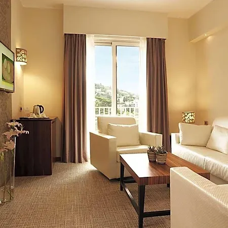 Grand 4* Superior - Terme & Wellness Lifeclass Portoroz