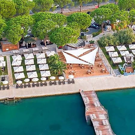 Grand 4* Superior - Terme & Wellness Lifeclass Hotel