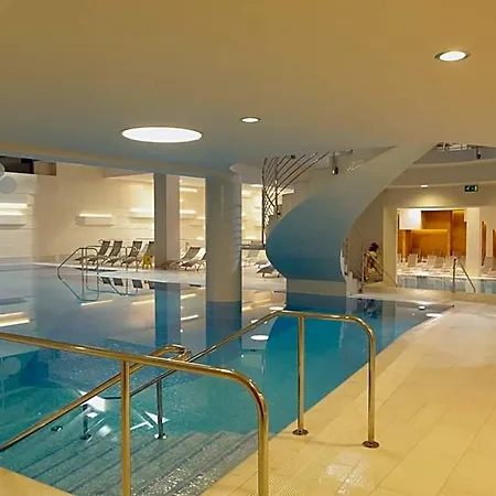 Grand 4* Superior – Terme&wellness Lifeclass Hotel 4*