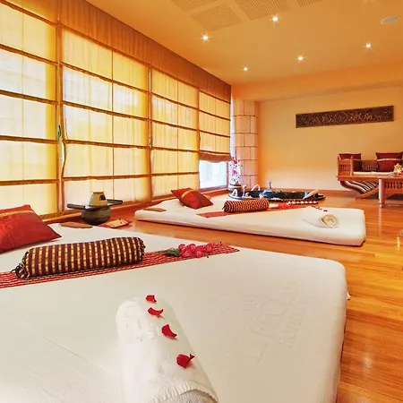 Grand 4* Superior – Terme&wellness Lifeclass