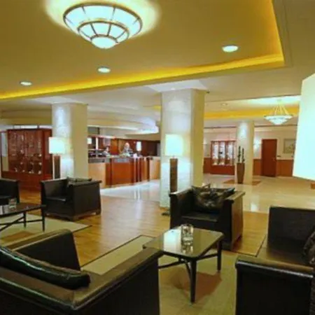 Hotel Grand 4* Superior - Terme & Wellness Lifeclass 4*
