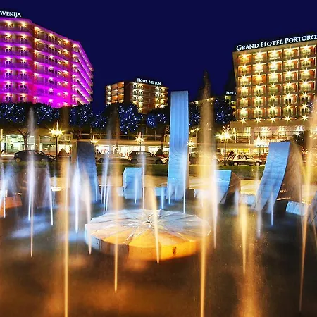 Grand 4* Superior - Terme & Wellness Lifeclass