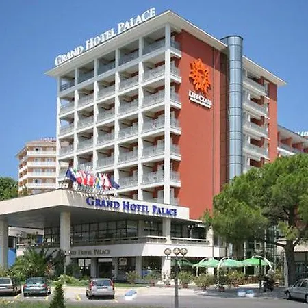 Grand 4* Superior - Terme & Wellness Lifeclass Hotel 4*
