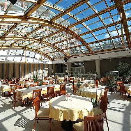 Grand 4* Superior - Terme & Wellness Lifeclass Hotel 4*