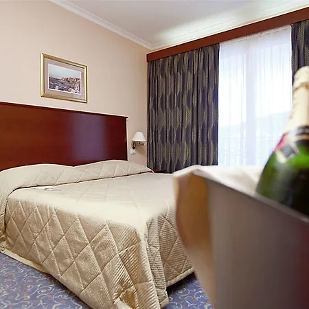 Grand 4* Superior - Terme & Wellness Lifeclass