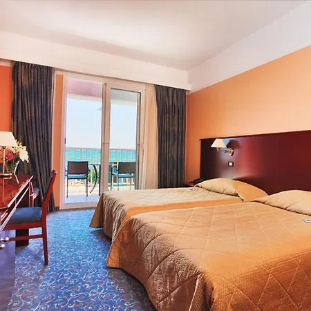 Grand 4* Superior - Terme & Wellness Lifeclass 4*