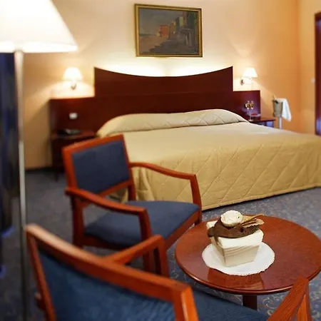 Hotel Grand 4* Superior - Terme & Wellness Lifeclass