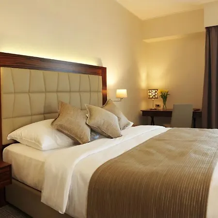 Grand 4* Superior - Terme & Wellness Lifeclass Hotel 4*