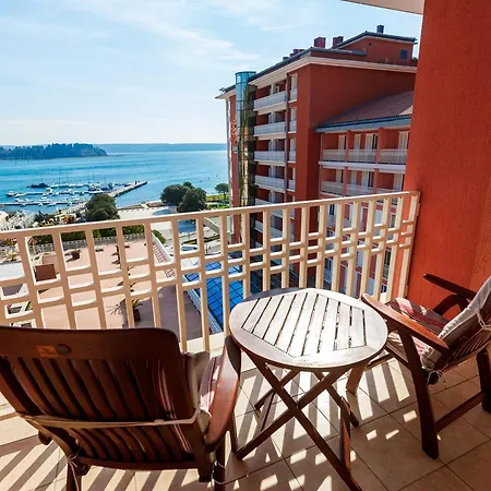 Grand 4* Superior - Terme & Wellness Lifeclass Portoroz