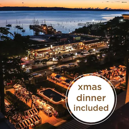 Grand 4* Superior - Terme & Wellness Lifeclass Portorož