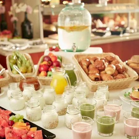 Grand 4* Superior – Terme&wellness Lifeclass Hotel 4*