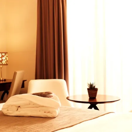 Grand 4* Superior - Terme & Wellness Lifeclass Hotel