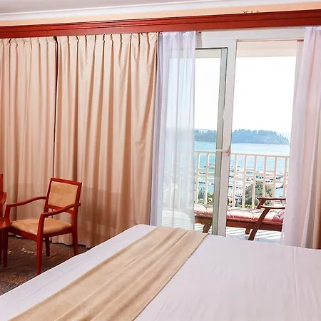 Grand 4* Superior - Terme & Wellness Lifeclass 4*