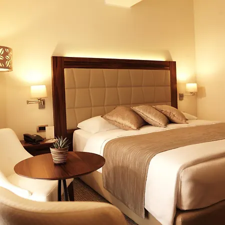 Grand 4* Superior - Terme & Wellness Lifeclass 4* Portoroz