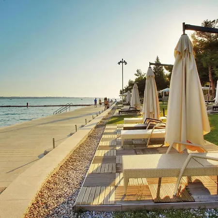 Grand 4* Superior - Terme & Wellness Lifeclass Portoroz