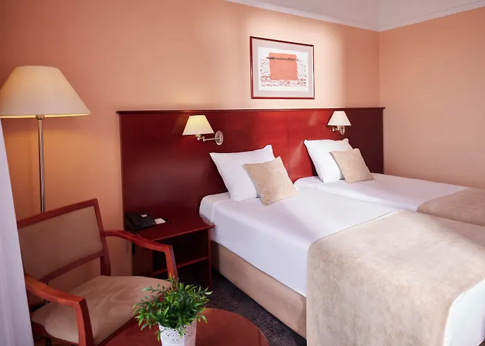 Hotel Grand 4* Superior - Terme & Wellness Lifeclass