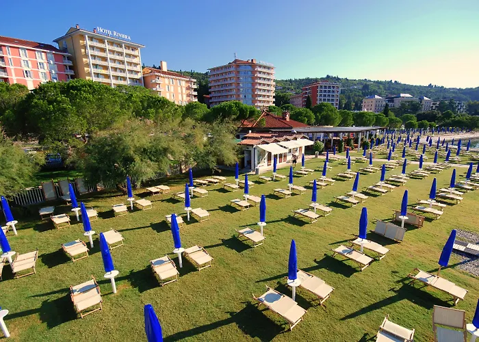 Grand 4* Superior - Terme & Wellness Lifeclass Hotel