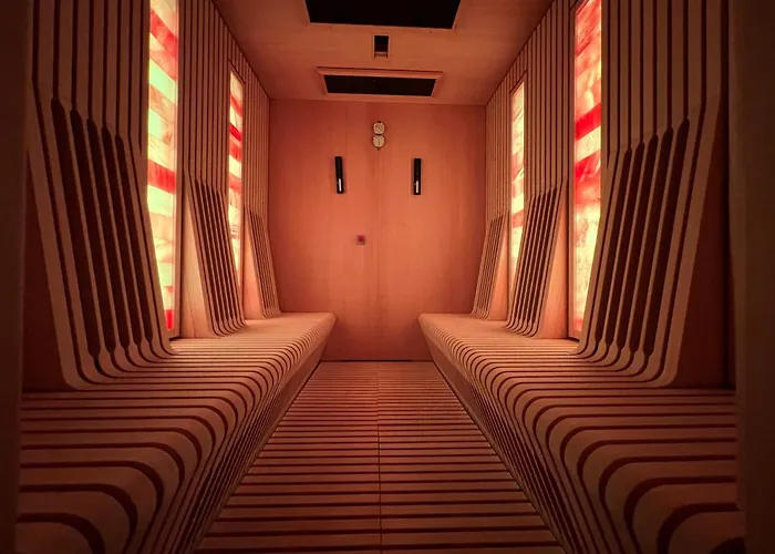 Grand 4* Superior - Terme & Wellness Lifeclass