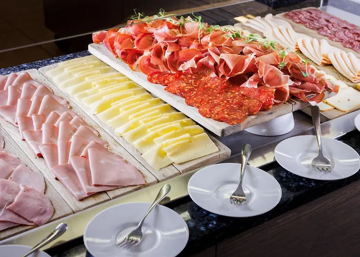 Grand 4* Superior - Terme & Wellness Lifeclass 4* Portorož