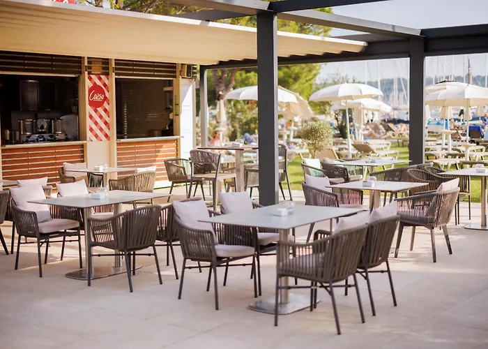 Grand 4* Superior - Terme & Wellness Lifeclass 4*